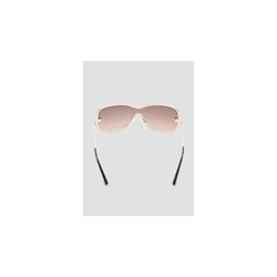 Gafas de sol pantalla