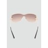 Gafas de sol pantalla
