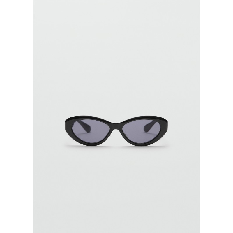 Gafas de sol montura ovalada