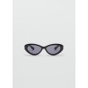 Gafas de sol montura ovalada