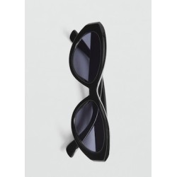 Gafas de sol montura ovalada