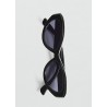 Gafas de sol montura ovalada