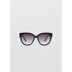Gafas de sol montura de pasta