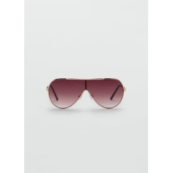 Gafas de sol pantalla