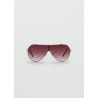 Gafas de sol pantalla