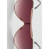 Gafas de sol pantalla