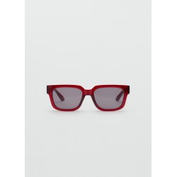 Gafas de sol montura cuadrada