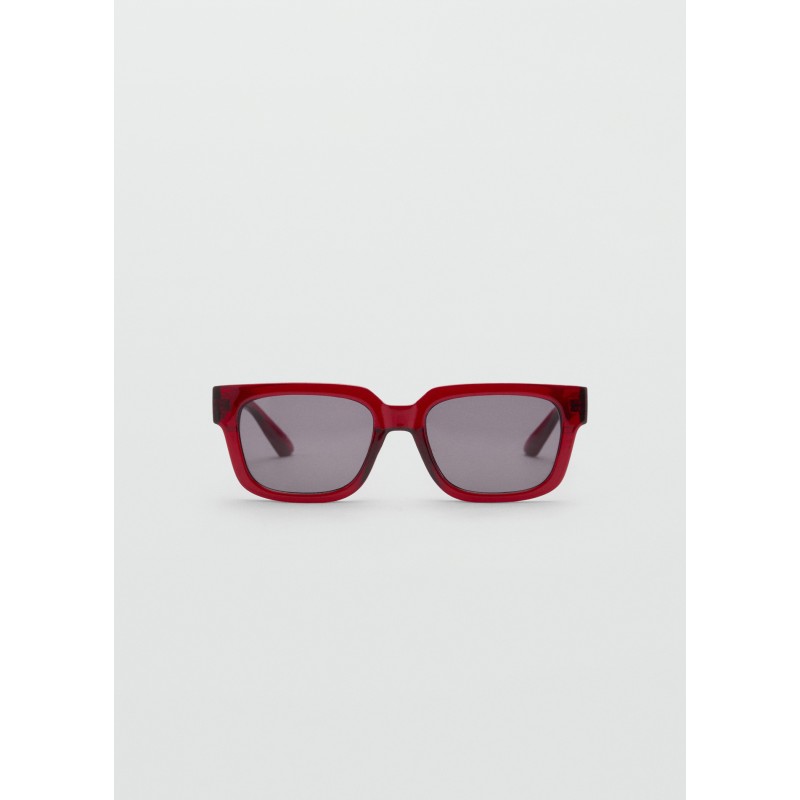 Gafas de sol montura cuadrada