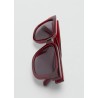 Gafas de sol montura cuadrada