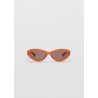 Gafas de sol montura ovalada