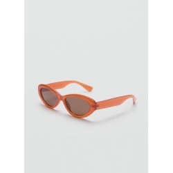Gafas de sol montura ovalada