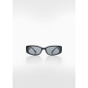 Gafas de sol rectangulares