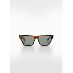 Gafas de sol montura de pasta
