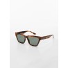 Gafas de sol montura de pasta
