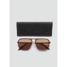 Gafas de sol montura aviador