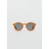 Gafas de sol redondas