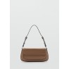 Bolso hombro solapa