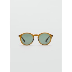 Gafas de sol redondas