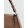 Bolso hombro solapa