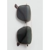 Gafas de sol aviador
