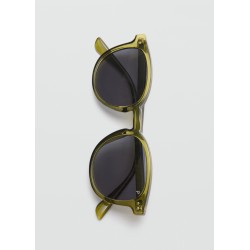 Gafas sol polarizadas