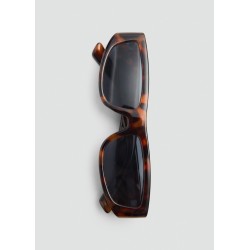 Gafas de sol efecto carey