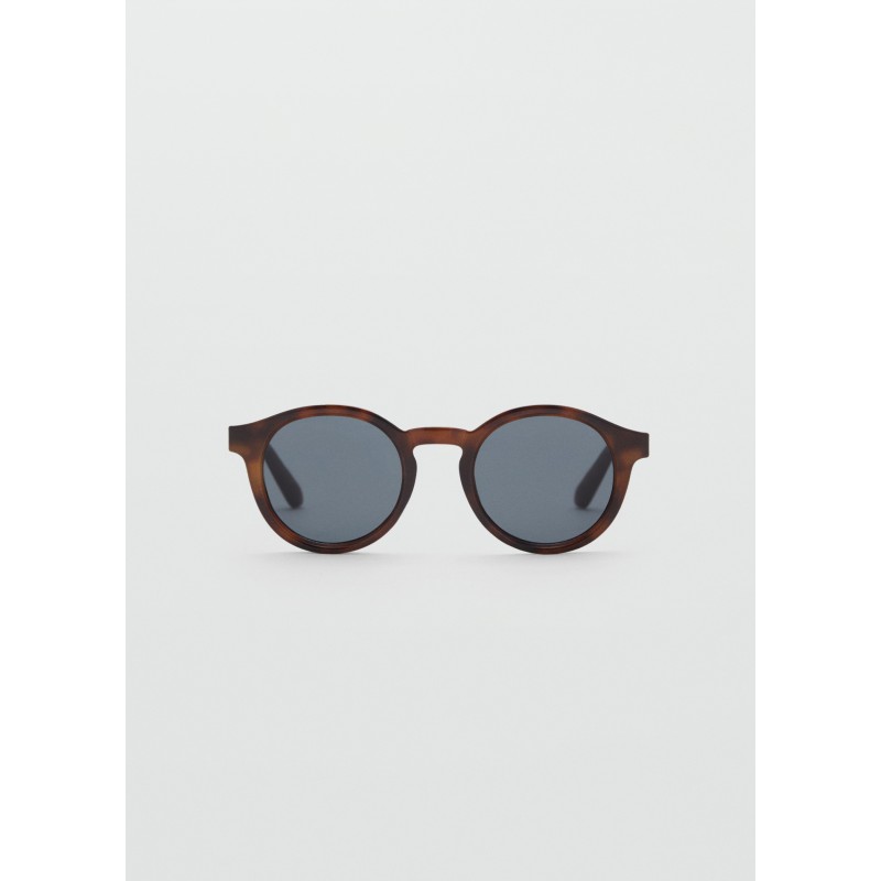 Gafas de sol montura redonda