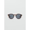 Gafas de sol montura redonda