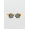 Gafas de sol montura redonda