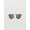 Gafas de sol montura redonda