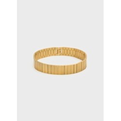 Choker correa eslabones