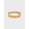 Choker correa eslabones