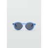 Gafas de sol montura redonda