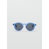 Gafas de sol montura redonda