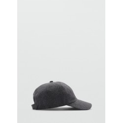 Gorra lana