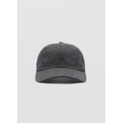 Gorra lana