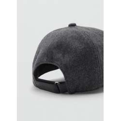 Gorra lana