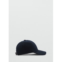 Gorra lana