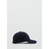 Gorra lana