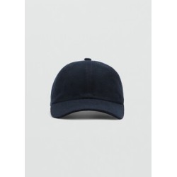 Gorra lana