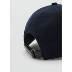 Gorra lana