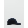 Gorra lana