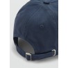 Gorra algodón visera
