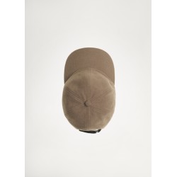 Gorra lana