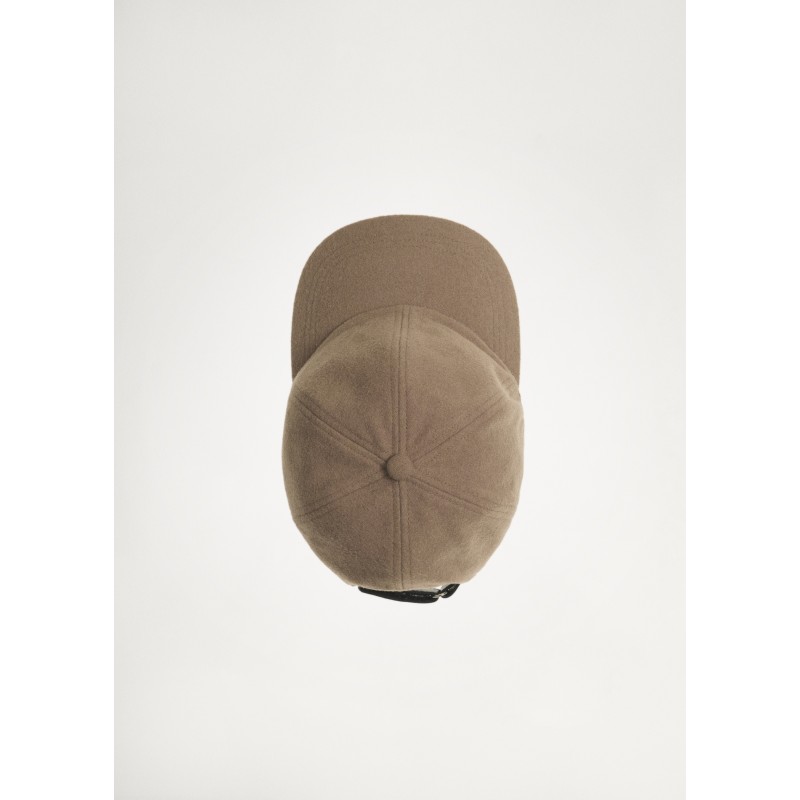 Gorra lana