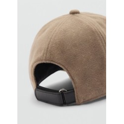 Gorra lana