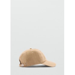 Gorra efecto ante