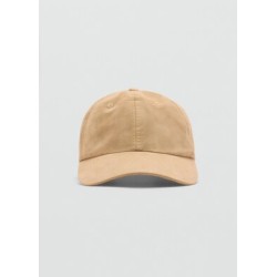 Gorra efecto ante