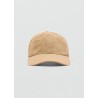 Gorra efecto ante