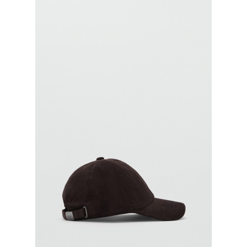 Gorra pana